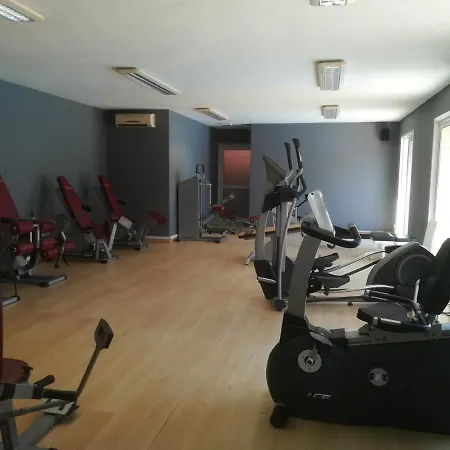 Кемпинг Mobil Home Tt Confort 8 Pers Camping 4 Etoiles 300M Mer Йер